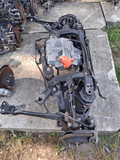 78900088564321334 - Задняя подвеска toyota rav 4 гибрид 2016>