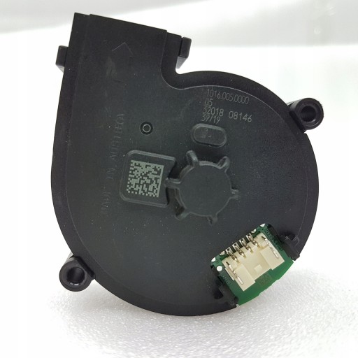 10160050000 - Вентилятор фары BMW 5 G30 G31 ADAPTIVE LED