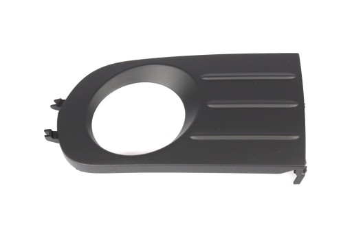 8Z0807490D3FZ - КРИШКА РЕШІТКА БАМПЕРА ПЕРЕДНЯ ПРАВА HAL. AUDI A2