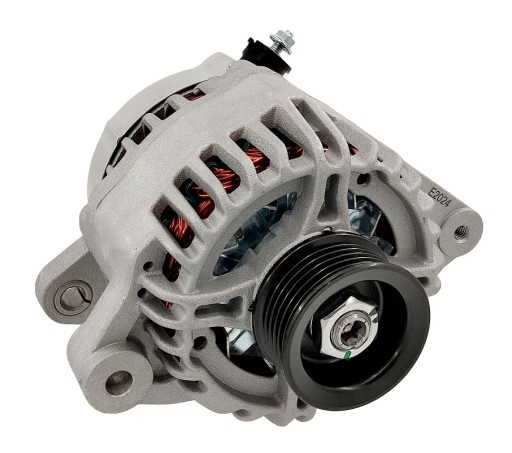 F032114006 - Новий генератор toyota yaris 1.0 і 1.3 до 2005 року колесо 6 канавок