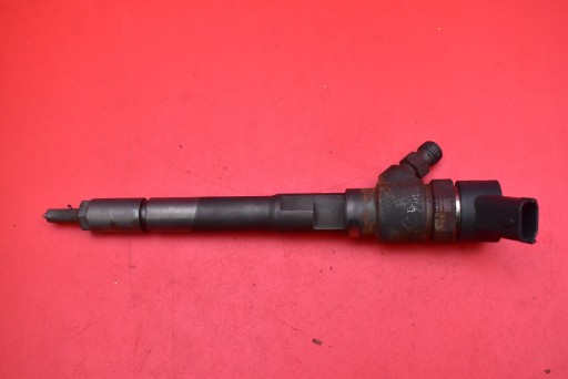 nozzle injector test 96440397 0445110270 CHEVROLET CRUZE 2.0 VCDI 125 KM