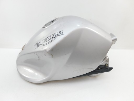 TRIUMPH SPRINT ST 1050 05-10 ТОПЛИВНЫЙ БАК
