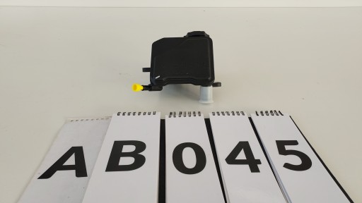 A0004602283 - MERCEDES W211 W204 W164 ОПОРНЫЙ бачок НОВЫЙ