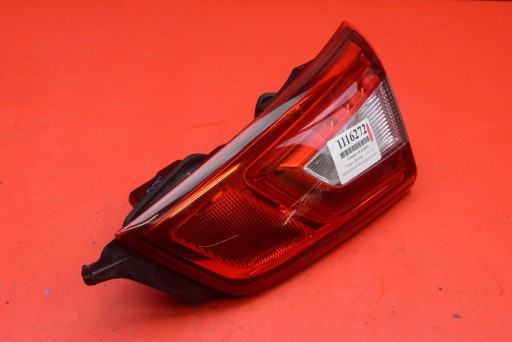 light right rear part rear LED 226-18013 NISSAN QASHQAI 2 II J11 13-17