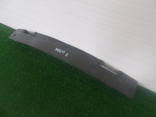 OPEL MERIVA B 10-17 sider below bumper front pillar front 13267890