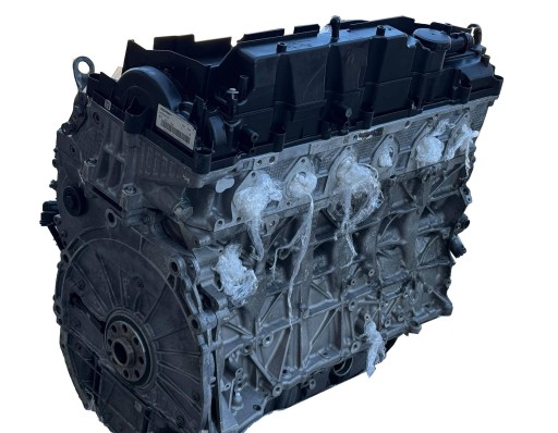 BMW G30 G11 G32 G15 G01 G02 - 4.0D B57D30B 320KM engine NOMINAL 56000km