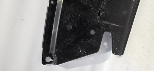 cover cover chassis RENUALT 5 E-TECH 24-original 748182595R