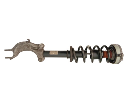 shock absorber WIDELEC left front AUDI A6 C8 4K0413031AP 4M0413037