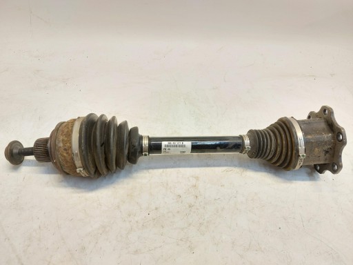 Audi Q8 E-TRON SportBack 4KE Semiasse Semiasse Destro Anteriore Anteriore 4ke407271b