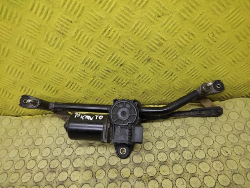 KIA PICANTO Wischergestänge vorne