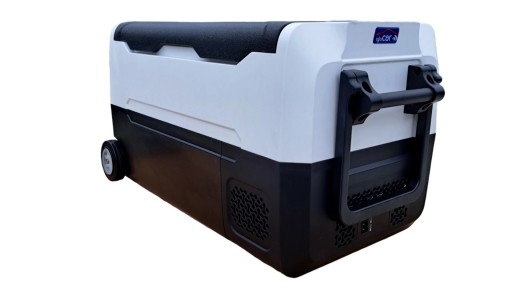 Туристичний компресорний холодильник 30,5л IGLOCAR