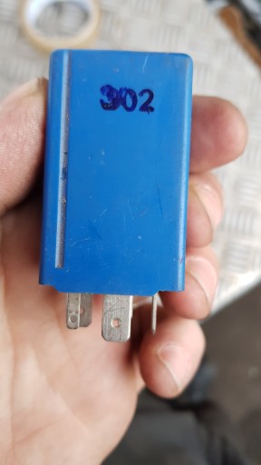 AUDI 80 B3 B4 Relais d’huile Huile Pression