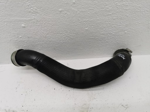 trouba intercoolera CHRYSLER 300C 3.0 CRD 04861690AC