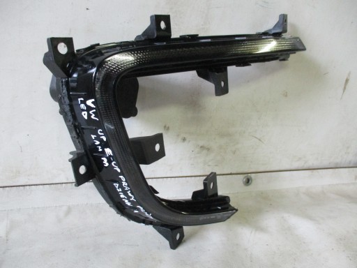 light dzienna front front VW E -UP DRL right 13-16r 77301R