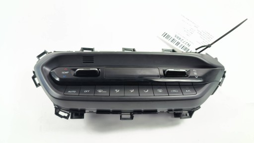 PANEL klimaanlage 97250-Q0XXX HYUNDAI BAYON LIFT