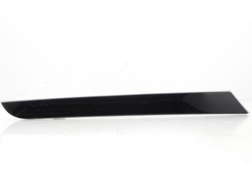 lišta DEKOR dveře levý záď AUDI A4 B8 8K0867419J