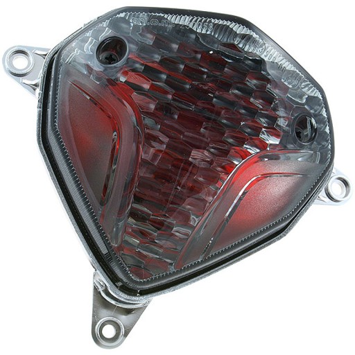 2013-2018 - ЗАДНІЙ ЛІХТАР ЗАДНІЙ В ЗБОРІ АБАЖУР YAMAHA AEROX 13-18