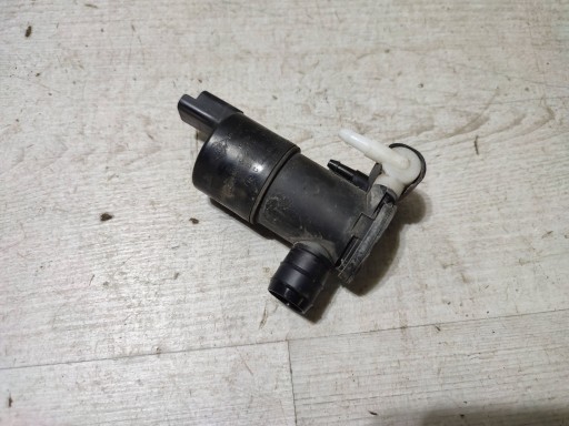 Opel Corsa F 2022 Z tylu Pompa LAVAFARO VETRO finestrini przedniej