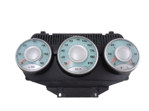 PEUGEOT 807 CITROEN C8 and 2.0 HDI dials dials 1496274080
