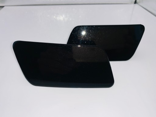 7414JC - Кришка омивача CITROEN C5 II Lift кольору