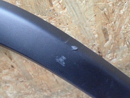 modanatura per parafango sinistra Anteriore JEEP GRAND CHEROKEE