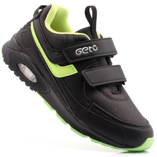 Спортивне взуття Gelteo 33 розмір різнокольорове