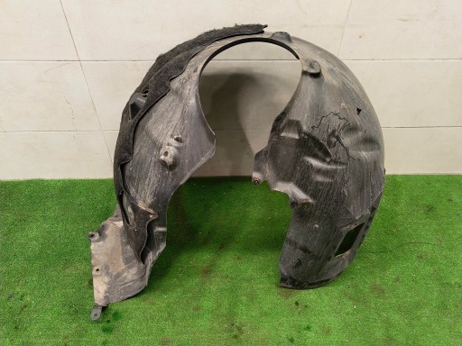 BMW 2 U06 Radschale links vorne 8498437