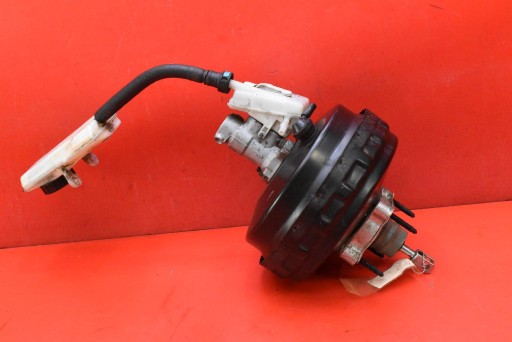 servo Servofreno AV61-2B195-GC 03.7757-3131.4 FORD C-MAX MK2 2.0 TDCI