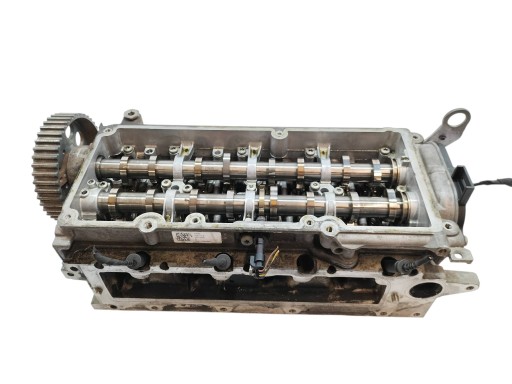 head. complete 04L103064L 2.0 TDI VW Volkswagen Touran III (2015- )
