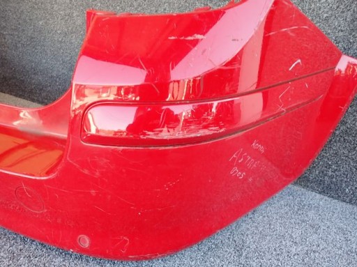 OPEL ASTRA III KOMBI PDC KPL bumper rear rear part