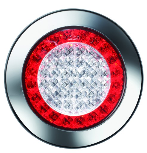 JOKON ЗАДНИЙ ФОНАРЬ 12V 10.0055.000