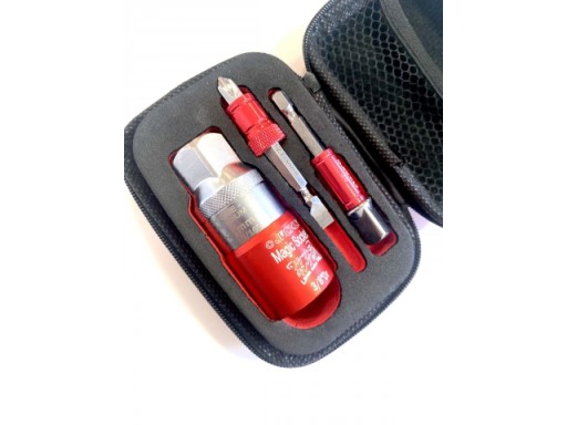 НАБІР ПЕРЕХІДНИКІВ ГНІЗДА 3ПКС СИЛЬНА ЯКІСТЬ