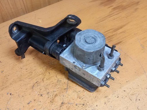 Pompa ABS MERCEDES E-KLASA W212 LIFT 2.2 CDI 204KM A2124311448 13-16