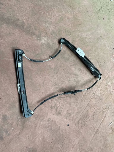 SKODA SCALA LIFT 1.0 TSI mechanism windows door right front 654837462A !J