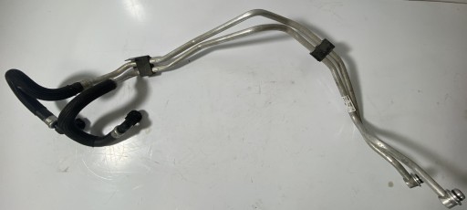 T4A3258 HK837R081ED - Магистрали маслоохладителя JAGUAR F-PACE F PACE