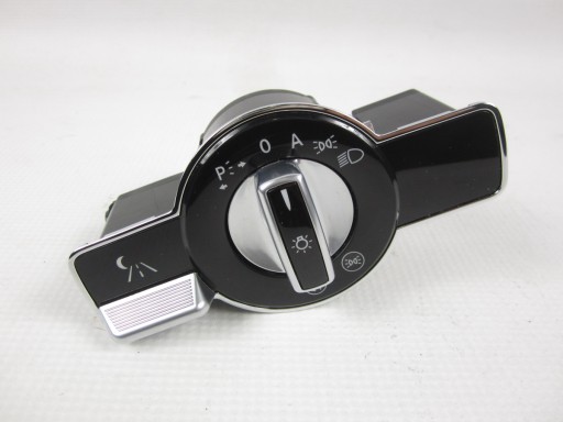 switch switch panel of the lights Night Vision Mercedes W221