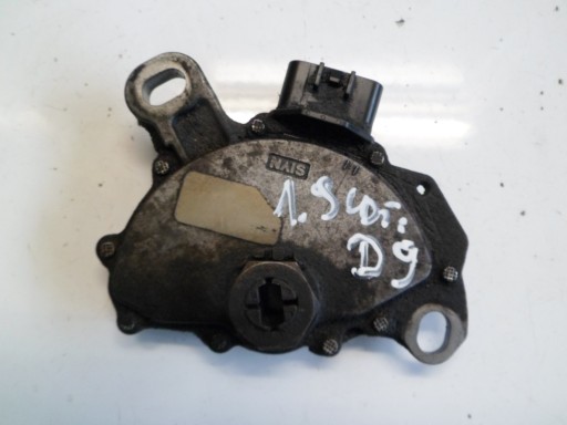 OPEL SAAB 1.9CDTI POZYCJONER regler Getriebe