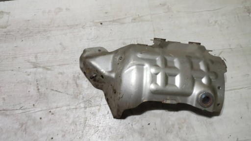 Mazda 3 III BM 17r 1.5d cover termiczna