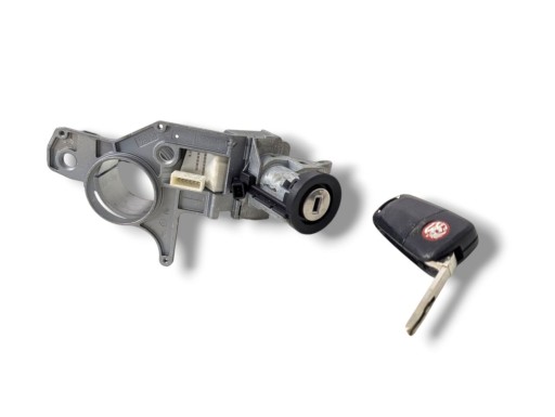 ignition Opel Zafira B facelift 2010 2421430
