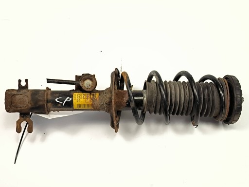 shock absorber left front CHEVROLET SPARK III