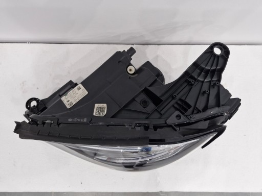 light left Mercedes E Klasa W213 FULL LED Multibeam LED