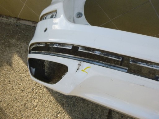 Global EU autoteile, Karosserie, Stoßstangen, MONDEO MK5 5 KOMBI  