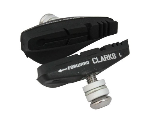 Органічні гальмівні колодки Clark CLA-CPS250