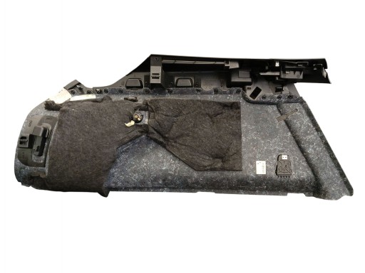 boot upholstery right VOLVO V90 CROSS COUNTRY (2016-2020) 32205769 3699289