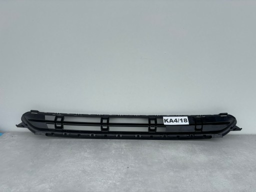 FIAT 600 grid of a bumper front ATRAPKA 735763141 KA4/18