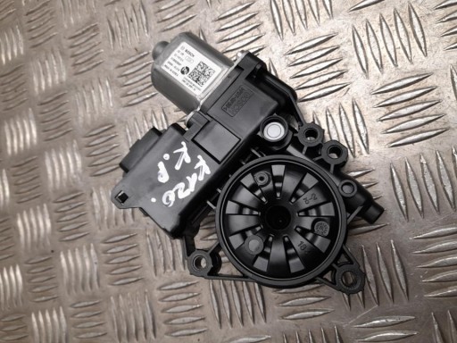 82450-KL010 - Электродвигатель стеклоподъемника hyundai ioniq 6 2024 передний левый 82450kl01