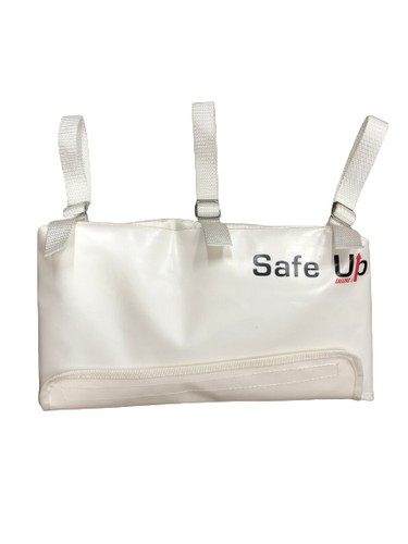 СХОДИ EMERGENCY 71684 НА РЕЙЛІНГУ