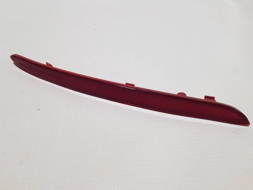 MERCEDES W212 W205 W190 W238 W217 ODBLASK der Stoßstange heck rechts A2178200274