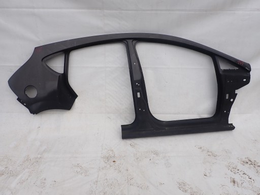 SEAT LEON II 05-12 bočni RAMA stup desni
