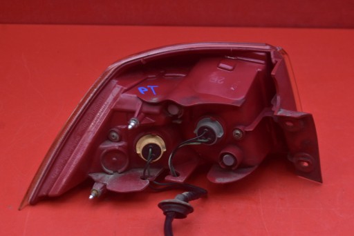 light right rear part rear MITSUBISHI LANCER 8 VIII sedan 07-16